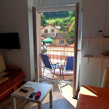 Apartament Kraszewskiego Krynica Zdroj Exterior foto