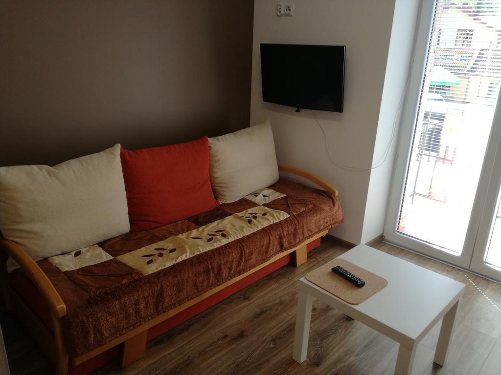 Apartament Kraszewskiego Krynica Zdroj Exterior foto