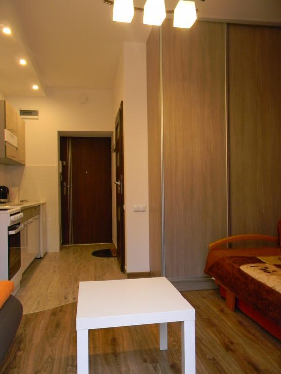 Apartament Kraszewskiego Krynica Zdroj Exterior foto