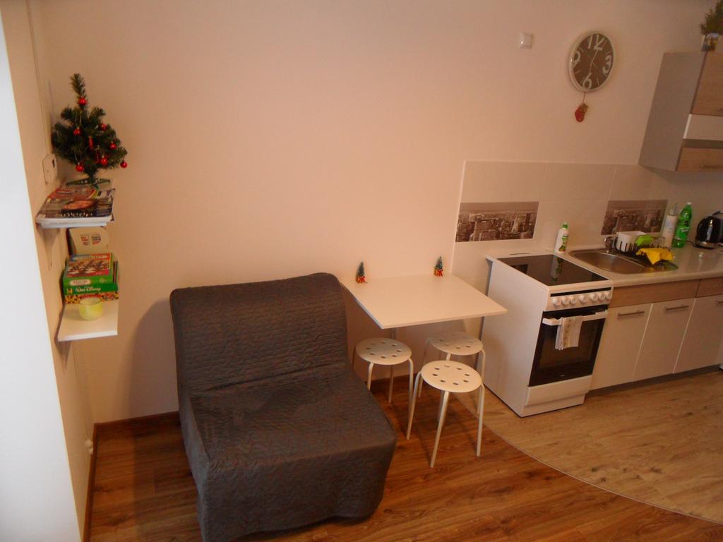 Apartament Kraszewskiego Krynica Zdroj Exterior foto