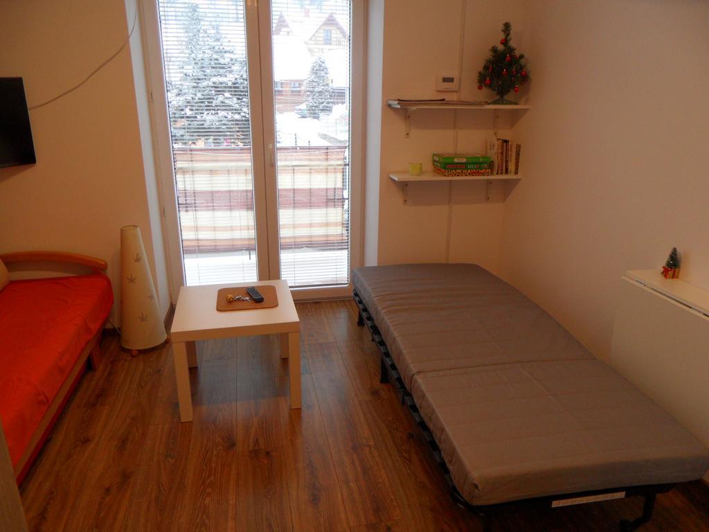 Apartament Kraszewskiego Krynica Zdroj Exterior foto